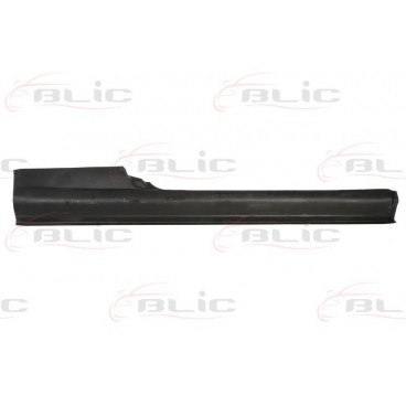 Kit reparatie prag lateral