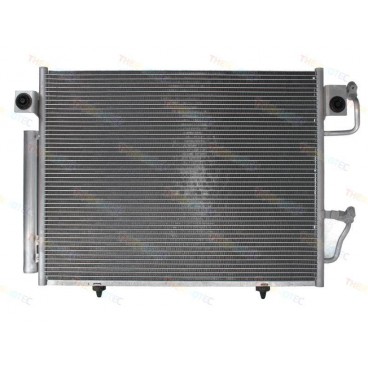 Radiator aer conditionat