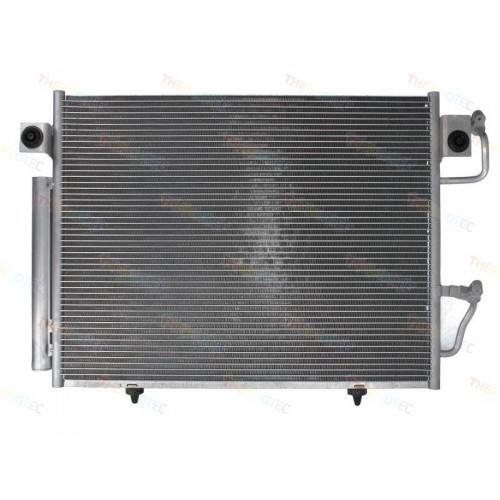 Radiator aer conditionat