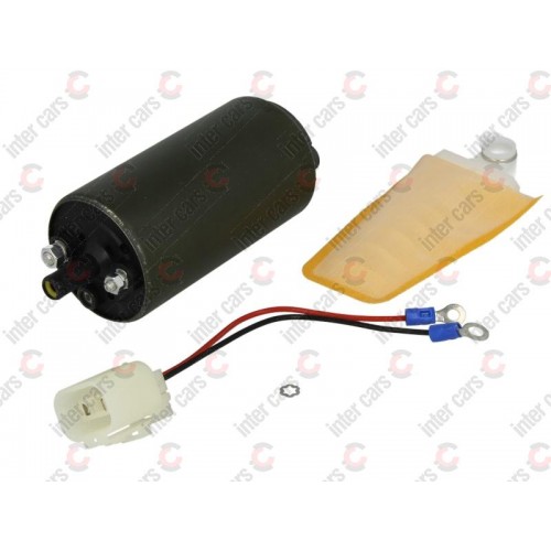 Pompa combustibil electrica