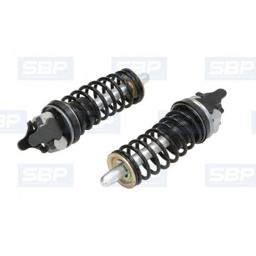 Clutch adjustment quadrant repair kit