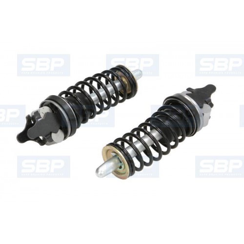 Clutch adjustment quadrant repair kit