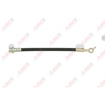 Furtun elastic frana
