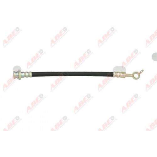 Furtun elastic frana