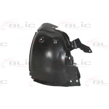 Carenaj interior aripa