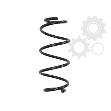 Arc suspensie axa spate