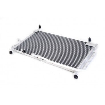 Radiator aer conditionat
