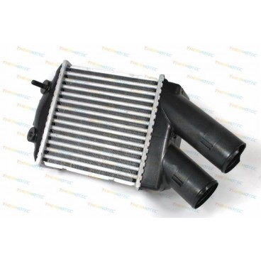 Radiator aer