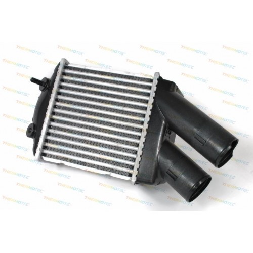 Radiator aer
