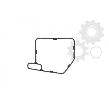 Garnitura filtru ulei