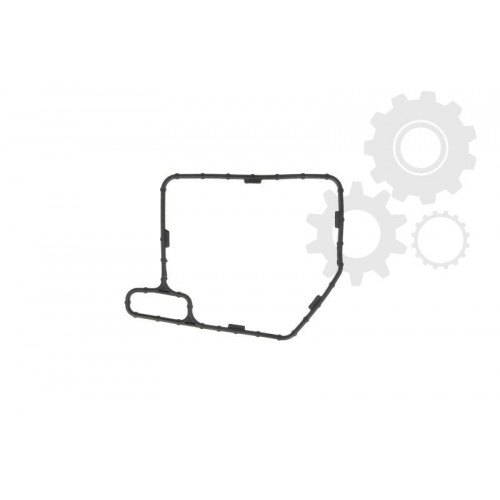 Garnitura filtru ulei