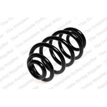 Arc suspensie axa spate