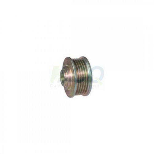 Fulie alternator