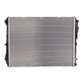 Radiator racire cu apa
