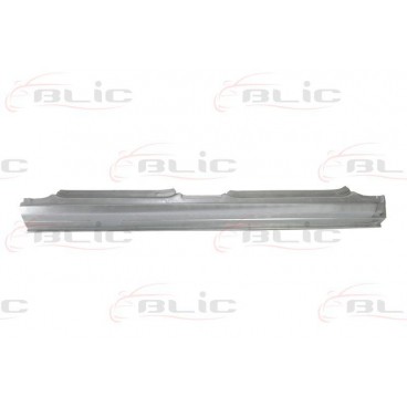 Kit reparatie prag lateral