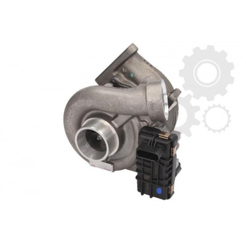 Turbosuflanta