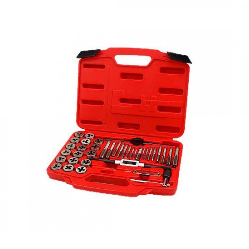 Set unelte de filetat Set unelte de filetat