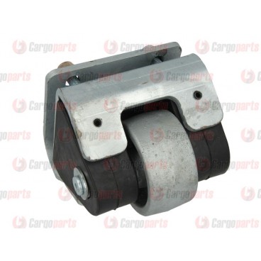 Tampoane protectie bara