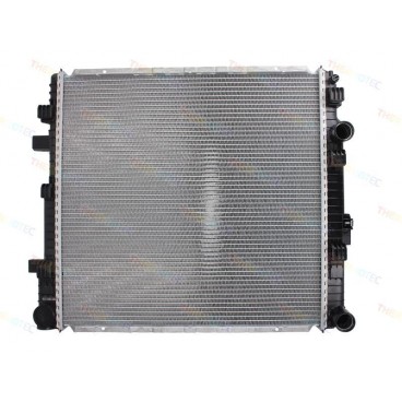 Radiator racire cu apa
