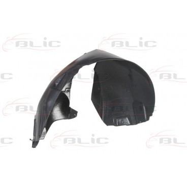 Carenaj interior aripa