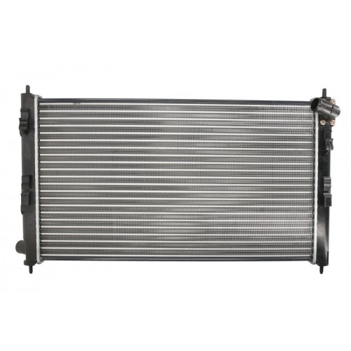 Radiator racire cu apa