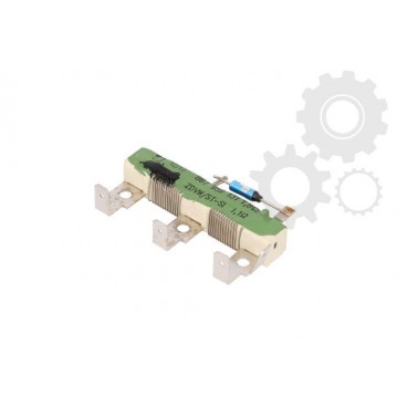 Regulator suflanta