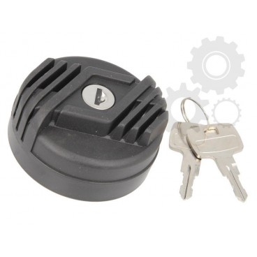 Gura rezervor combustibil