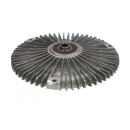 Ambreiaj ventilator