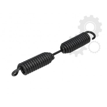 Brake shoe spring