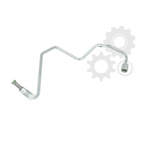 Conducta lubrifiere turbocompresor