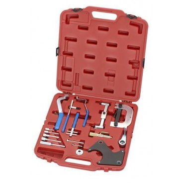 Unelte intretinere ax cu came