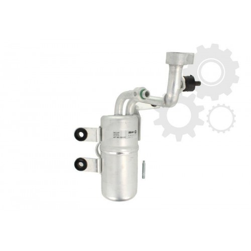 Uscator aer conditionat
