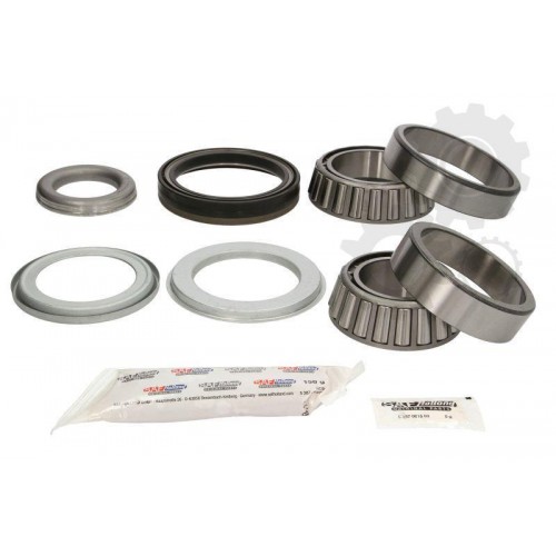 Kit reparatii butuc roata