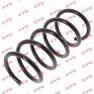 Arc suspensie axa spate