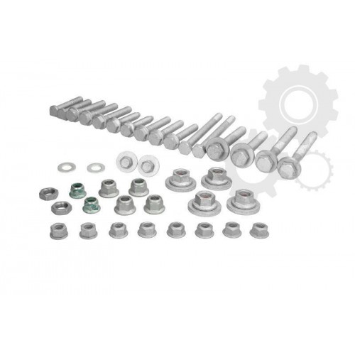 Kit reparatie bascula