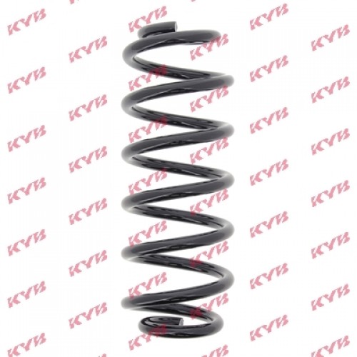 Arc suspensie axa spate