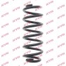Arc suspensie axa spate