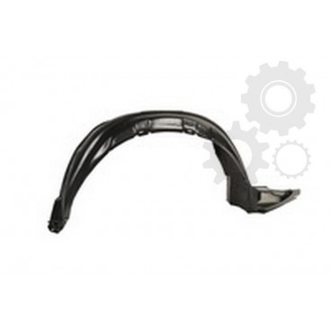 Carenaj interior aripa