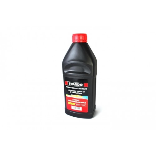 Lichid de frana DOT5.1