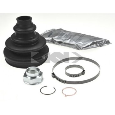 Kit burduf ax cardanic