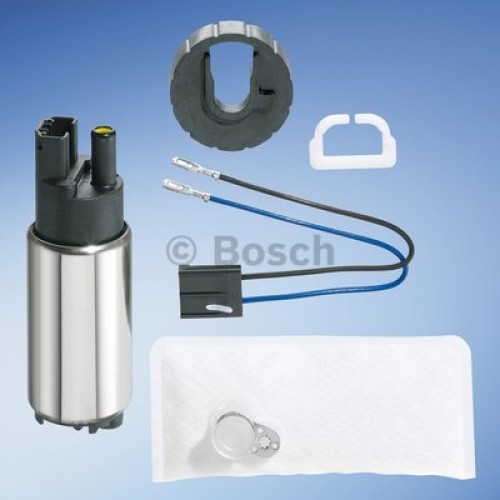 Pompa combustibil electrica