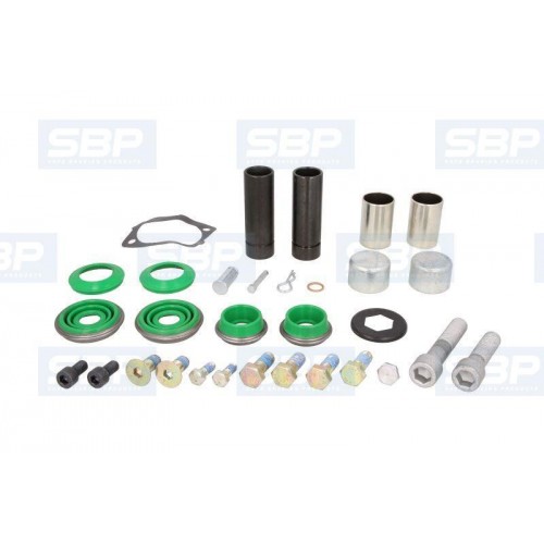 Kit reparatie etrier frana