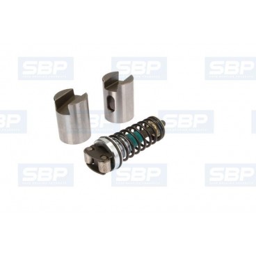 Clutch adjustment quadrant repair kit