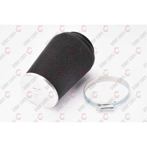 Conic/Filtru cilindric