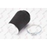 Conic/Filtru cilindric