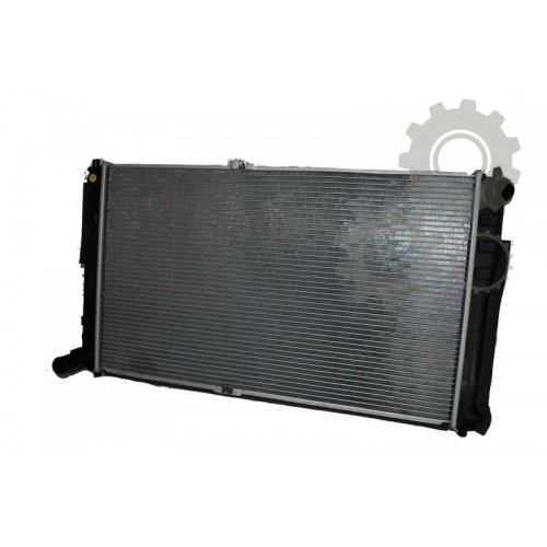 Radiator racire cu apa