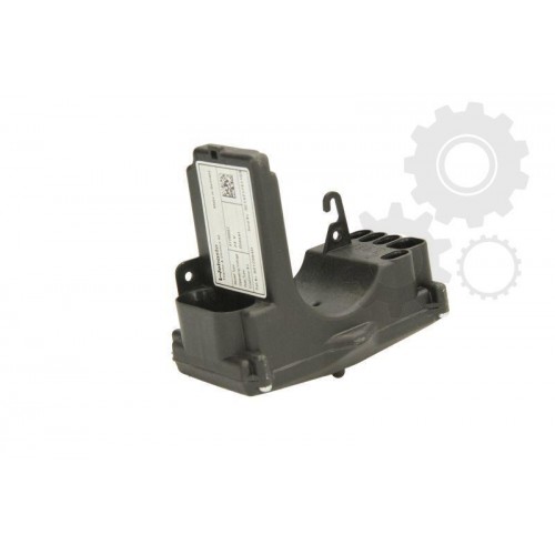 Unitate de control sistem incalzire auxiliara