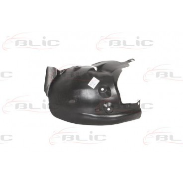 Carenaj interior aripa