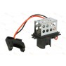 Regulator suflanta