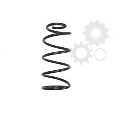 Arc suspensie axa fata